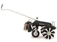 Щетка подметальная для мини-трактора