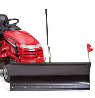 Фронтальный отвал 125см