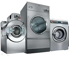 Прачечное оборудование