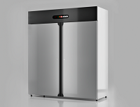 Шкафы холодильные