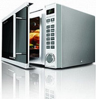 Печи микроволновые