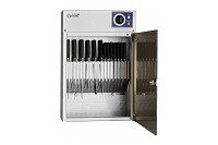 Стерилизаторы для ножей, дистилляторы