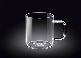 Кружка Wilmax Thermo Glass 320 мл