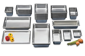 Аксессуары для теплового оборудования