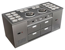 Станции кулинарные