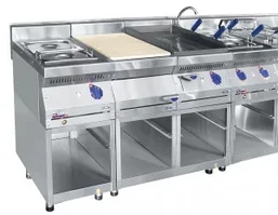 ТЕПЛОВАЯ ЛИНИЯ 700 СЕРИИ ЭЛЕКТРИЧЕСКАЯ