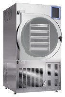 Камеры лиофильные