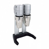 Миксер для молочных коктейлей Macap F4D серый