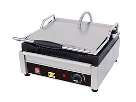 Гриль прижимной Vortmax CG S EST rr