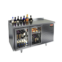 Стол холодильный HICOLD GNG 11 HT V