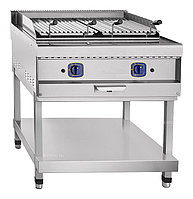 Гриль газовый Abat ГК-90П