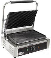 Гриль прижимной ROAL EG-811E