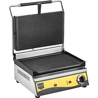 ГРИЛЬ КОНТАКТНЫЙ 16 кусочков (тостер на 5-6 донера)