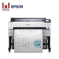 Широкоформатный МФУ Epson SC-T5400M-MFP