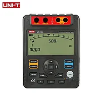 Мегаомметр UT513A UNI-T