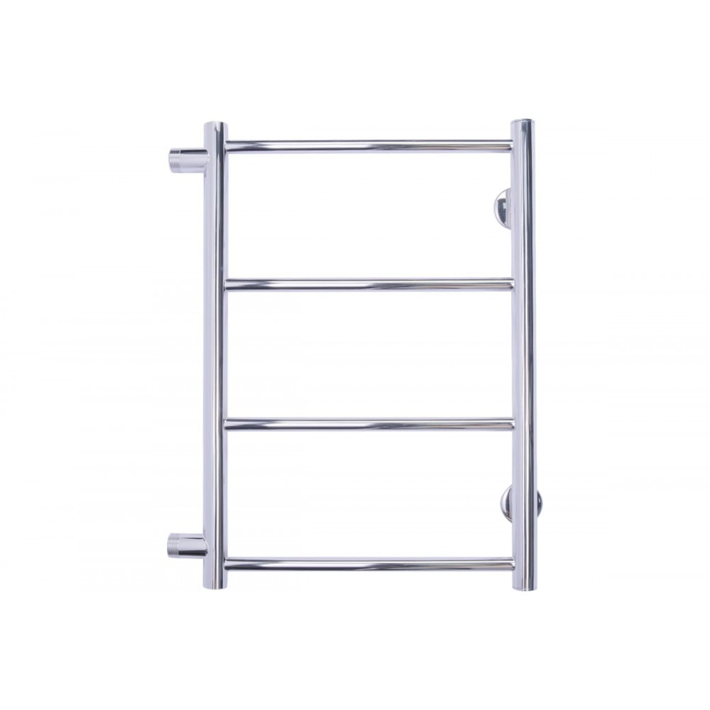 Полотенцесушитель водяной Н-образный "Oasis" ECO-H40/60V4P-N