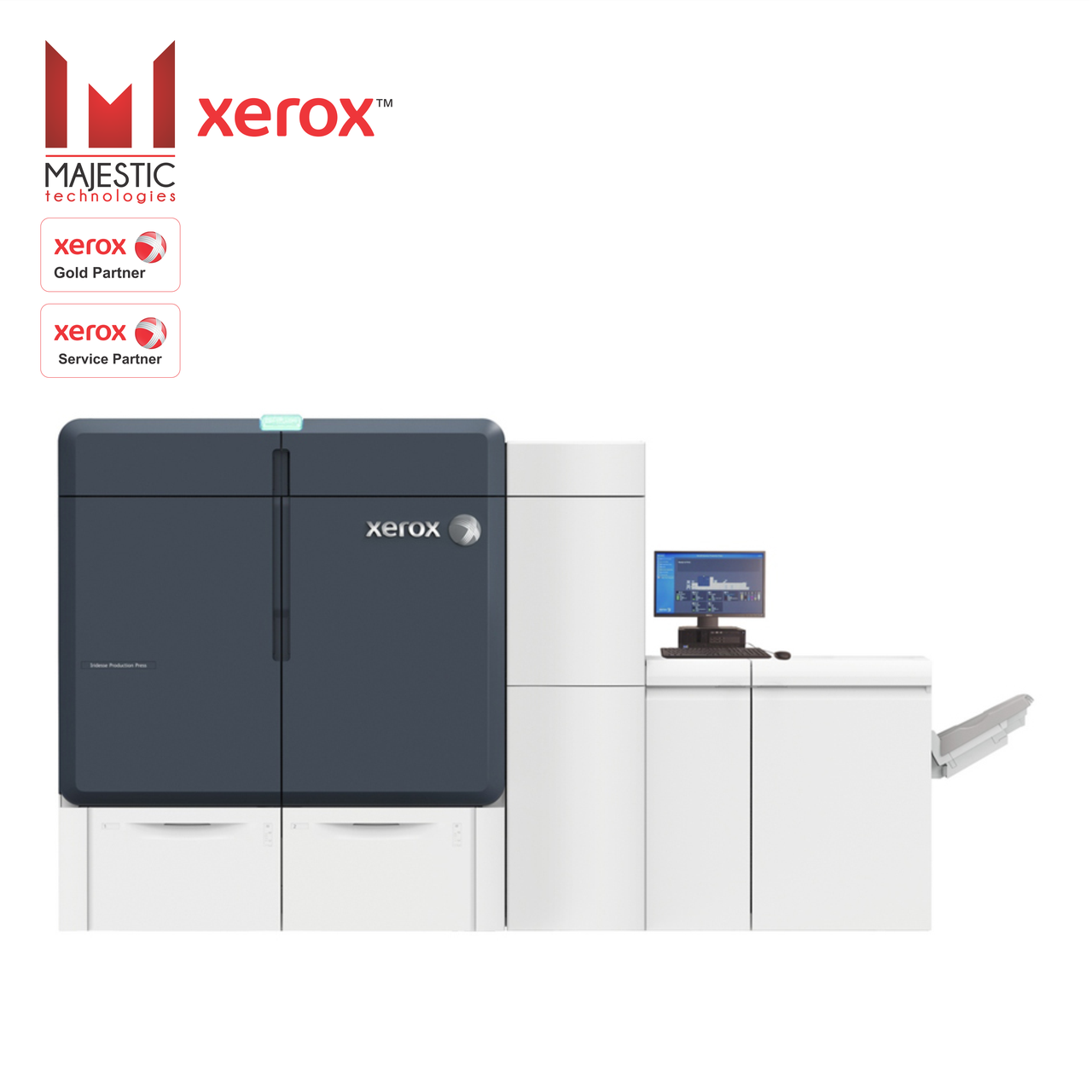 Xerox Iridesse Production Press