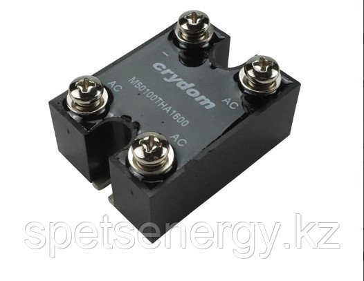 M50100tha1600 Дискретные полупроводниковые модули Crydom 100 А M50100thc1600 M50100tha1600, фото 1