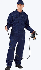 КОМБИНЕЗОН ЛЕТНИЙ