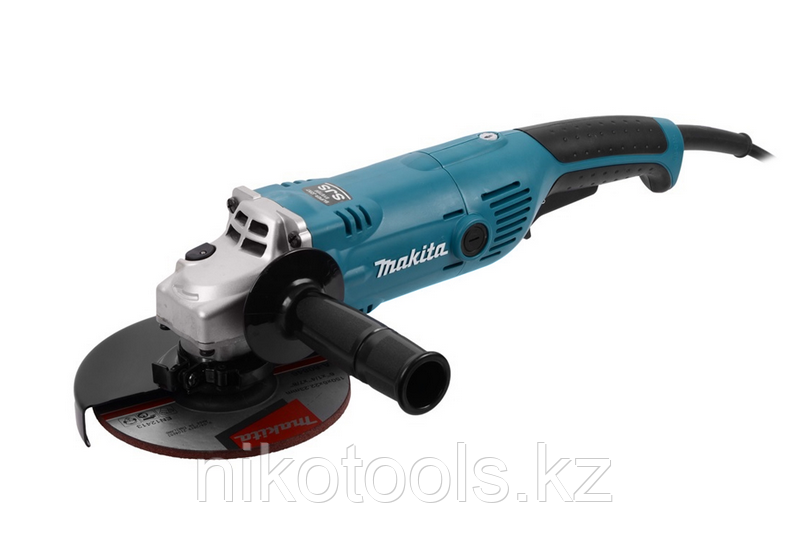 Углошлифовальная машина Makita GA6021C