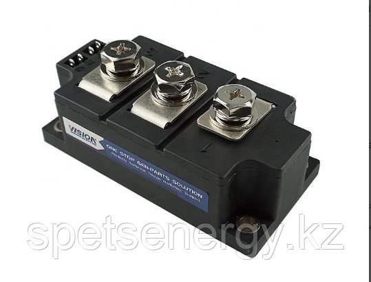 Тиристорный модуль Mtc300a1600v Mtc300a-16 Диодный модуль Igbt