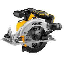 Пила дисковая DeWALT DCS565N-XJ