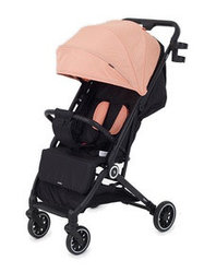 Коляска прогулочная Rant Basic JUNO Coral