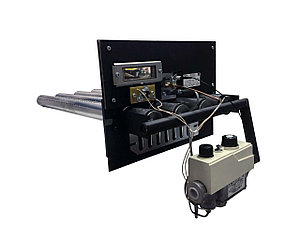 Горелка газовая САБК-8-50 ТРБ.2