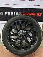 Кованные диски для Toyota Land Cruiser 300 KHANN|||