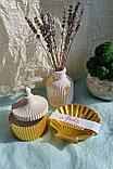 Бонбоньерки в виде подставки Ракушка, фото 7