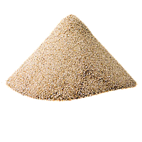 Песок крупный чистый