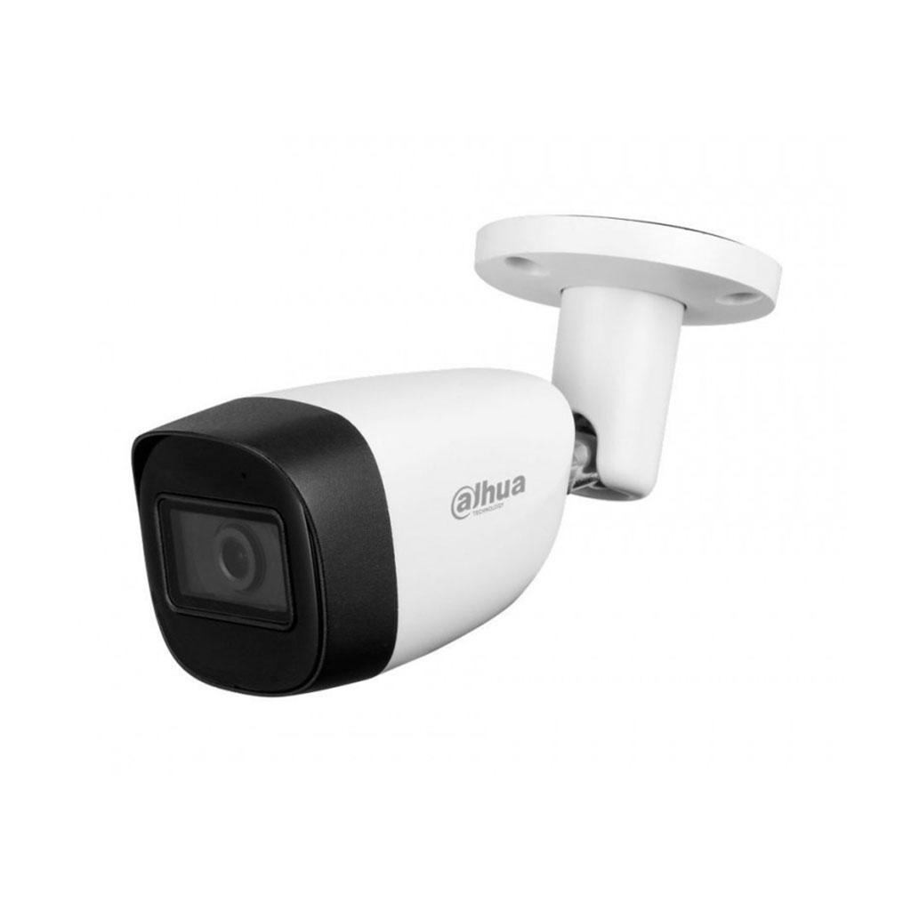 Видеокамера Dahua DH-HAC-HFW1500CMP-A-POC-0280B