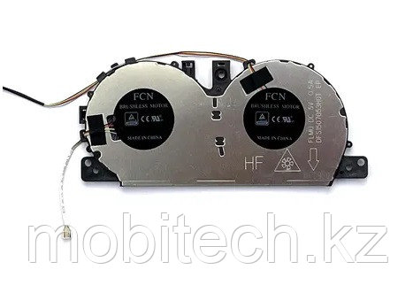 Системы охлаждения вентиляторы Lenovo C740-15 Lenovo YOGA C740-15IML 5v 2x4-pin Кулер FAN вентилятор