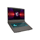 Ноутбук MSI Thin 15 B12UC 15.6" FHD 144Hz i5-12450H 16GB 512GB RTX3050 DOS, фото 4
