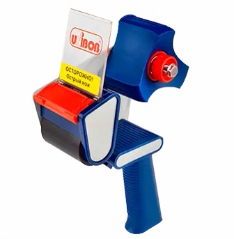 Скотчқа арналған диспенсер 75 мм, фото 1