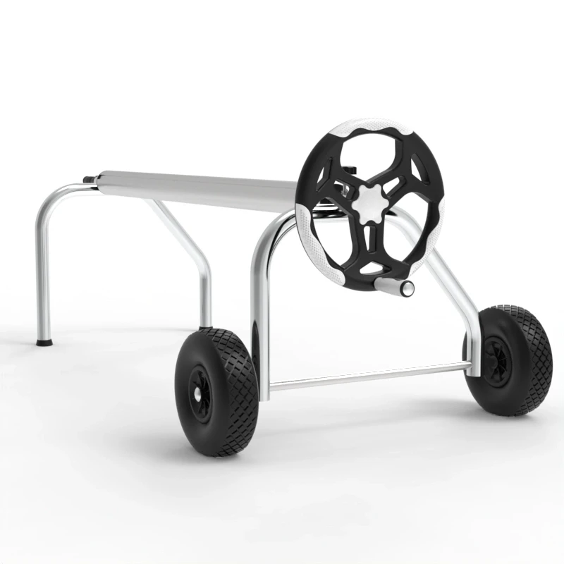 Катушечное устройство (CR8-U102-3/245) 4,9-6,45м