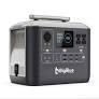 Портативная зарядная станция СP 1000W (SP300W), фото 1