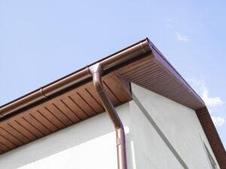 Перфорациясы бар "Евробрус" металл софиті