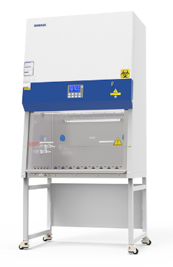 Шкаф биологической безопасности EN класса II A2 BSC-3FA2, фото 1