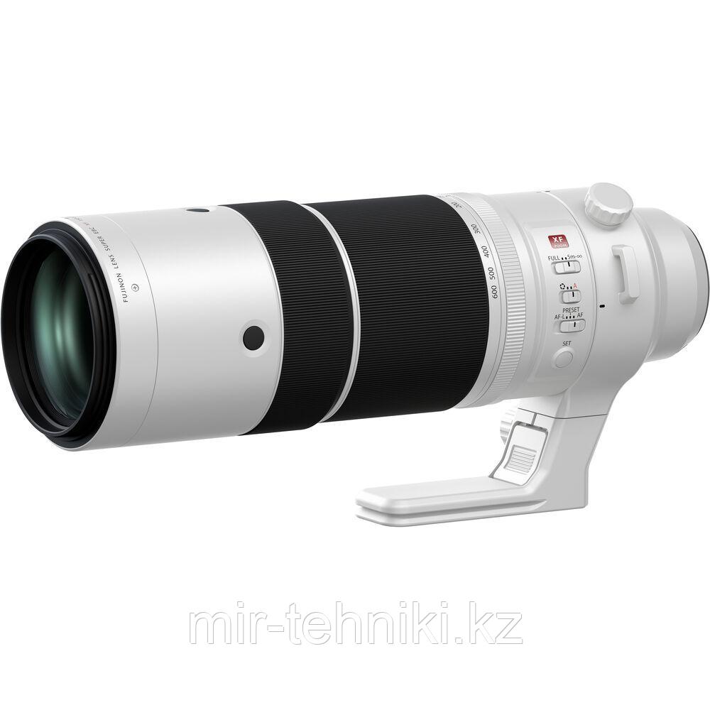 Объектив Fujifilm XF 150-600mm f/5.6-8 R LM OIS WR