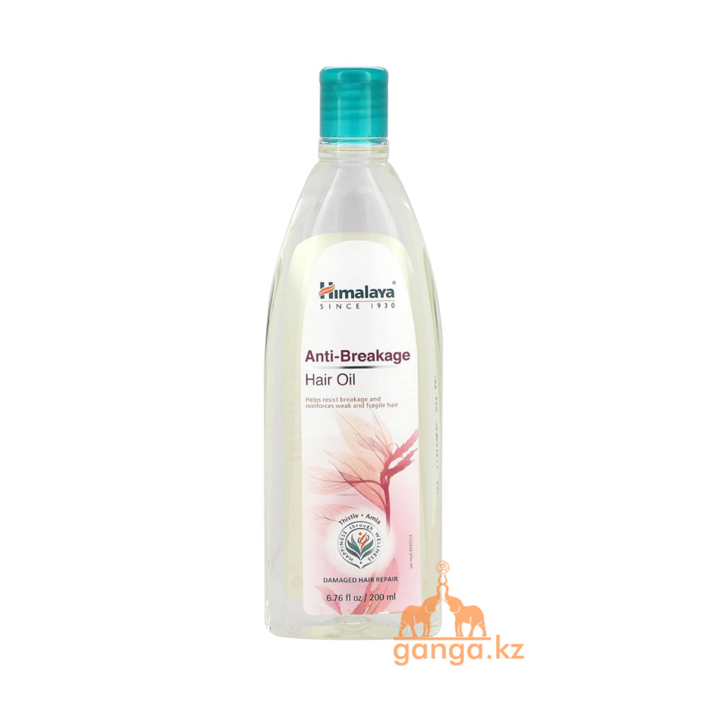 Масло для волос против выпадения Хималая (Anti-Hair Fall Hair Oil HIMALAYA), 200 мл