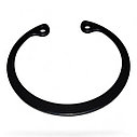 Кольцо стопорное пальца поршня RING SNAP 42X1.75 Doosan DE08TIS 06.29020-0126, фото 2