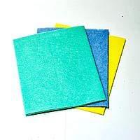 Салфетки для уборки 3шт SAL-3