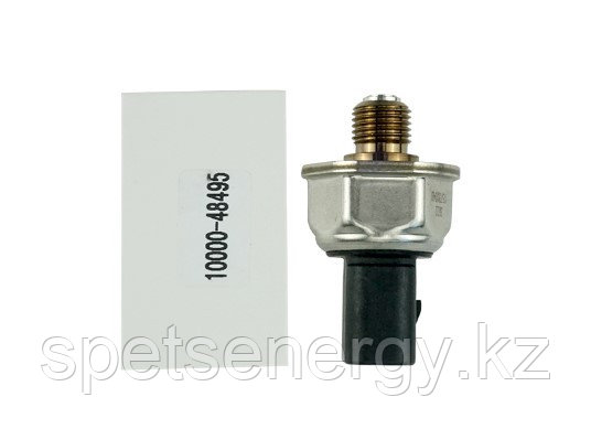 10000-48495 Датчик давления в топливной рампе Fg Wilosn 10000-48495 320-3064 15742952 5pp4-18