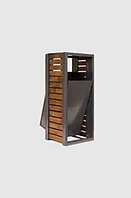 Урна уличная, парковая Модель №18