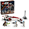 Lego Звездные войны Побег на BARC Speeder, фото 2