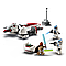 Lego Звездные войны Побег на BARC Speeder, фото 3