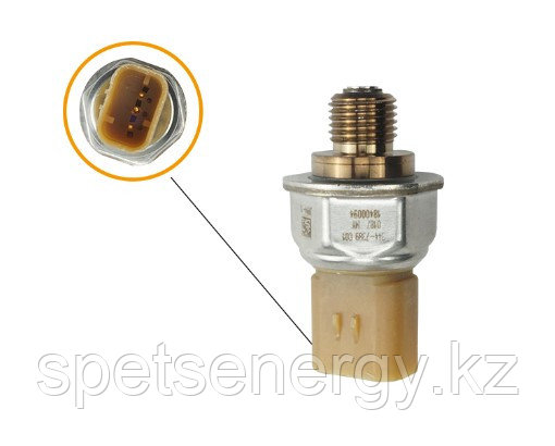 Датчик давления масла 344-7389 3447389, фото 1