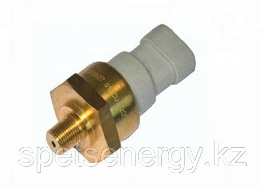 Датчик давления масла генератора 3408607, фото 1