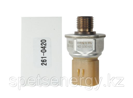 Датчик давления масла 261-0420 частей генератора для автоматического ОЭМ 5пп4-6/261-0420 К04